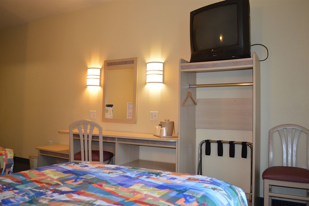 Motel 6-Anchorage, Ak - Midtown Dış mekan fotoğraf