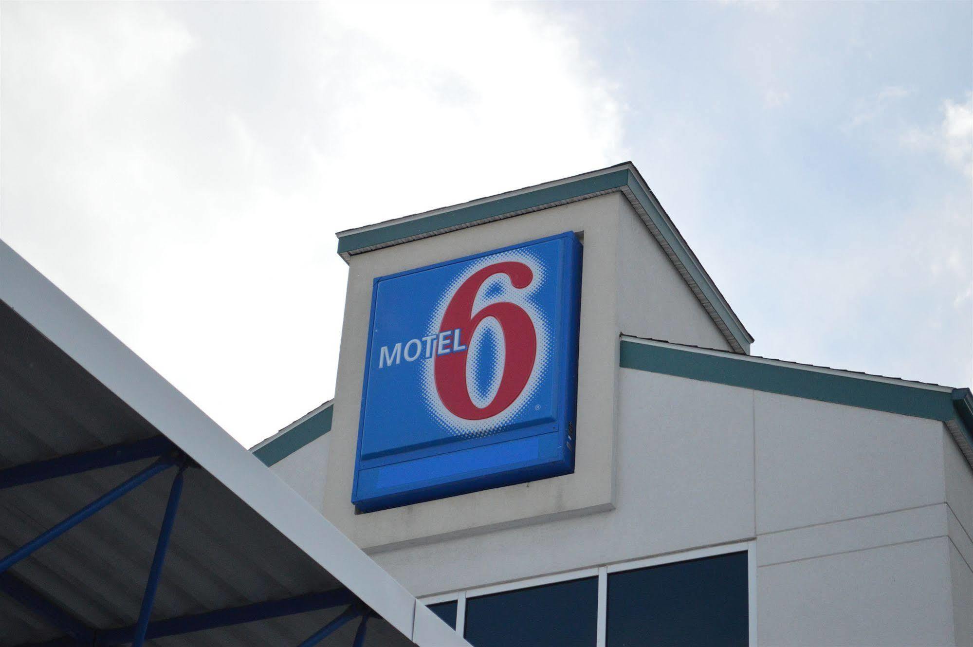 Motel 6-Anchorage, Ak - Midtown Dış mekan fotoğraf