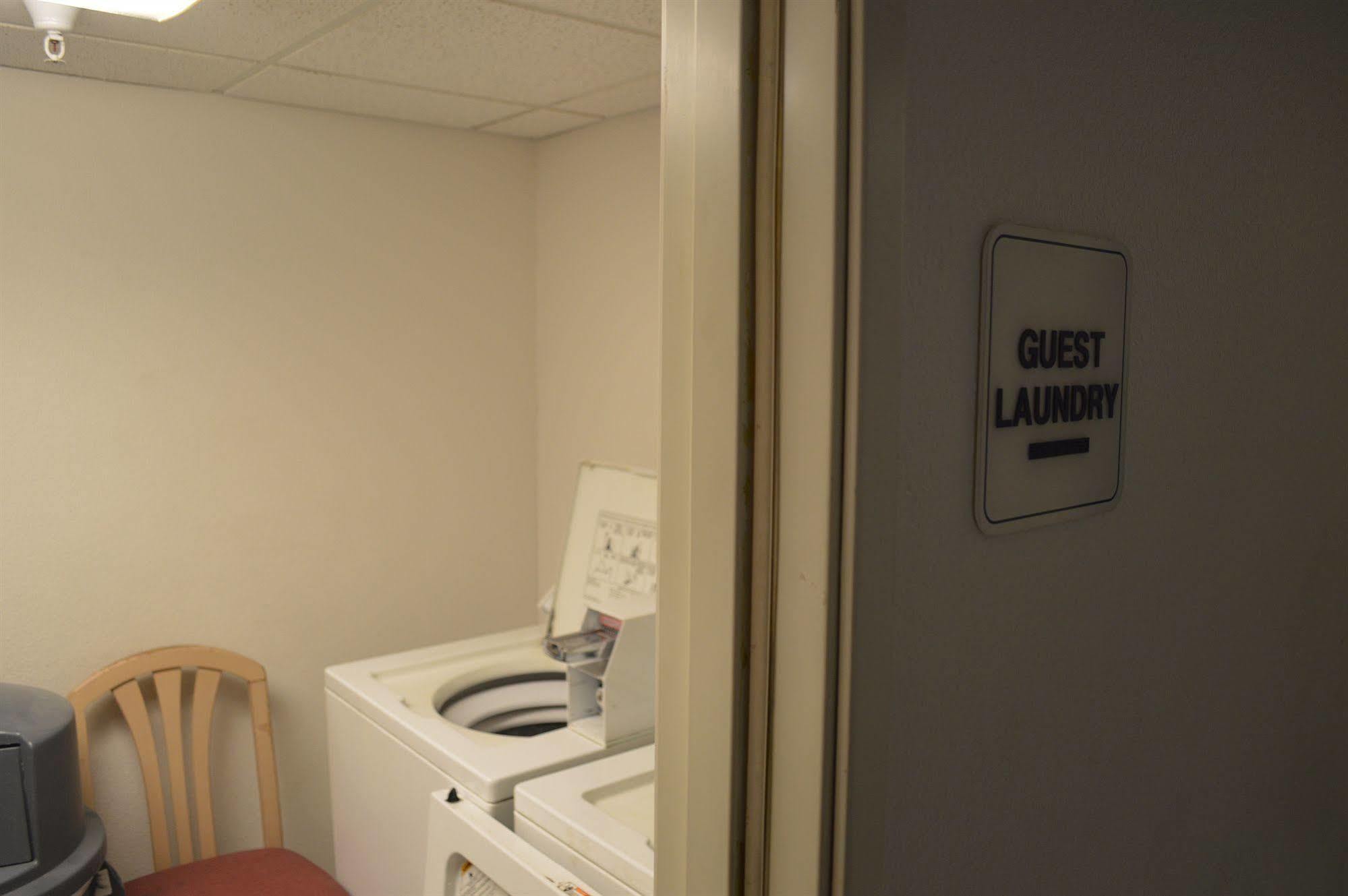 Motel 6-Anchorage, Ak - Midtown Dış mekan fotoğraf